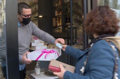 Pasqua e Pasquetta 2021 in zona rossa a Bari: tra solidarietà, fede, sport e controlli anti covid