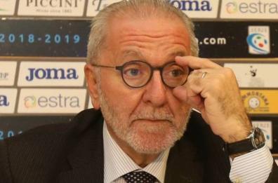 Ghirelli e il gran miracolo della serie C: «Questo è un calcio che va ridisegnato»