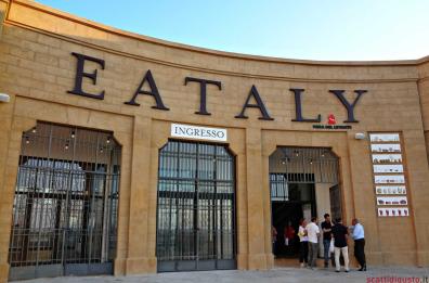 Bari, confermata chiusura Eataly,  UilTucs: «Decisione intempestiva» 