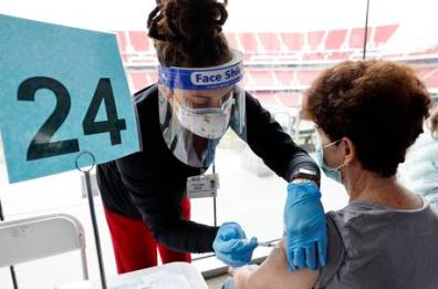 Vincitori e vinti nel mondo tra le campagne vaccinali