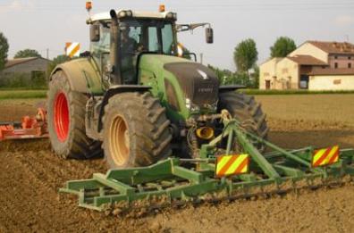 Imprese agricole in ginocchio nel Brindisino: le aziende attendono ancora  i ristori del 2020 e 2021