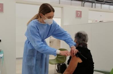 Covid, in Basilicata 948 nuovi positivi e un decesso