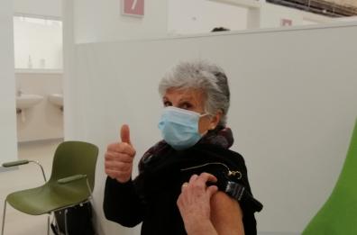 Vaccini: nel Materano posticipate seconde dosi Pfizer