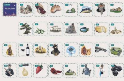 WhatsApp: gli sticker per i messaggi parlano lucano
