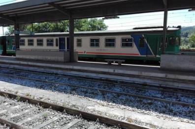Basilicata, mobilità turistica: ipotesi treni speciali per il periodo estivo 