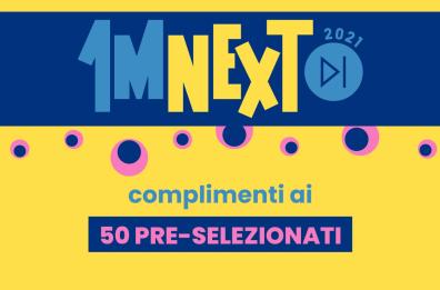 #1MNext: 5 artisti pugliesi tra i 50 che si giocano un posto sul palco del Concerto del Primo Maggio di Roma