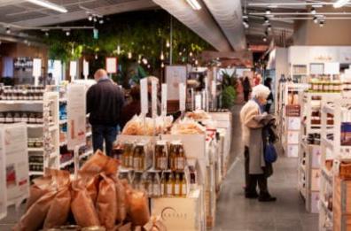Bari, un hub di eccellenze gastronomiche al posto di Eataly