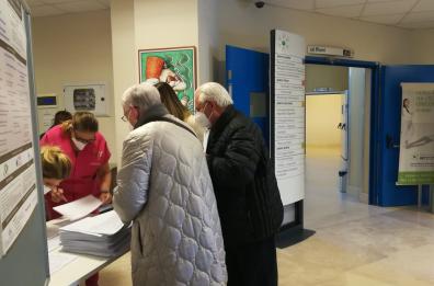 Sempre meno pugliesi vanno fuori regione per le cure oncologiche