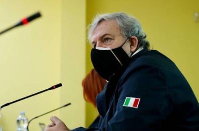 Conferenza delle Regioni Emiliano eletto vicepresidente 