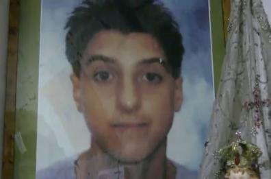 Gli studenti ricordano Michele Fazio
ucciso dai clan a Bari vecchia 