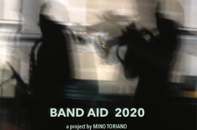 «Band Aid 2020», il mito degli anni '80 nel nuovo lavoro del gruppo leccese-bolognese