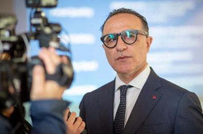 L’allarme della ristorazione collettiva: «Esclusi da tutto, servono misure», parla il vicepresidente Anir Ladisa