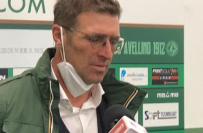 Verso Bari-Palermo: ecco l'arbitro