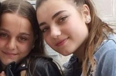 Giovinazzo, ritrovate sorelline scomparse: erano su un treno, nascoste sotto i sedili