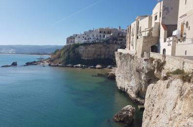 Estate 2021, per il Gargano è già boom di prenotazioni