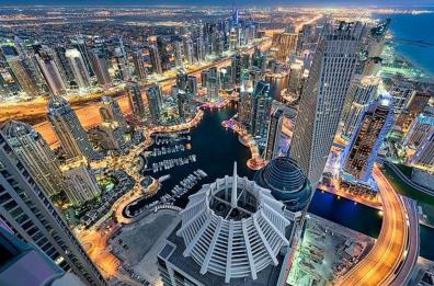 Covid: studenti italiani bloccati a Dubai,  200 positivi