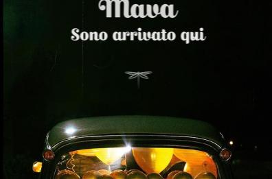 «Sono arrivato qui», il salentino Mava e il coraggio di essere se stessi