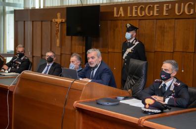 Truffa  del gasolio, ecco chi è l'imprenditore barese  indagato