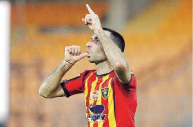 Lucioni guarda in alto: «Lecce, sei da serie A»