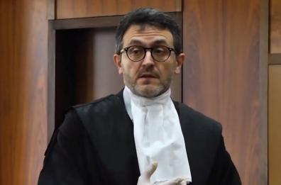 Criminalità nella Bat, procuratore Nitti: «Provincia fortemente esposta a mafie»