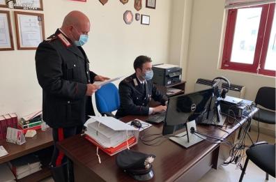 Matera, truffava automobilisti su passaggi di proprietà: arrestato titolare agenzia pratiche