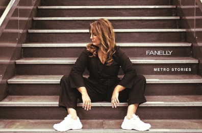 «Metro Stories», la Taranto della musica nell'album di Fanelly, di casa a Parigi