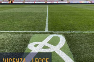 Vicenza - Lecce: 1-2, i giallorossi battono la Lanerossi. Rivedi la diretta
