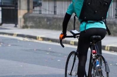 Sfruttamento del lavoro in pandemia: il «caso» riders