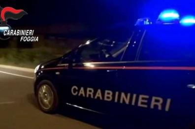 Carapelle, rapinarono farmacia armati di coltello: arrestati in due