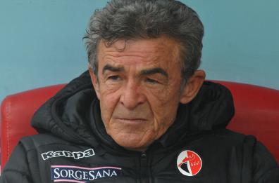 Carrera al capolinea: il Bari richiama Auteri