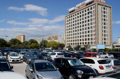 Bari: «Grano nocivo da Ucraina», senatore a processo per diffamazione