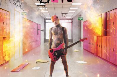 «Anti», arriva il nuovo album di Gionnyscandal, fuori il 7 maggio
