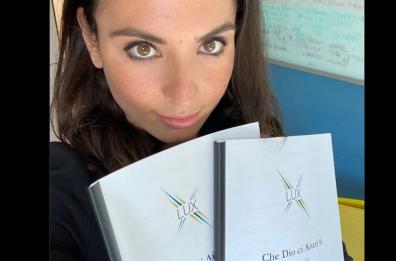 «Che Dio ci aiuti», quelle parole della fiction nate nel Salento
