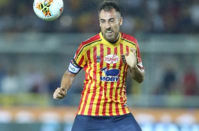 Lecce, un finale thrilling: la speranza è Mancosu