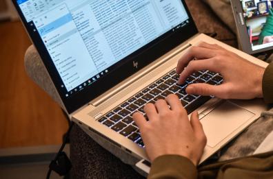 Internet: in Puglia ancora disponibili 16 milioni