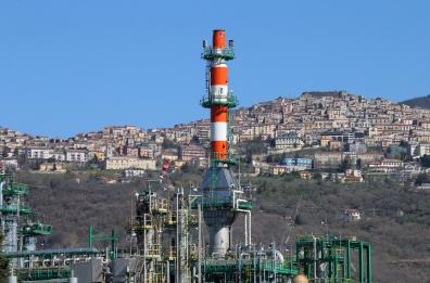 Terremoti, in Val d'Agri nessuna correlazione con lo sfruttamento del sottosuolo
