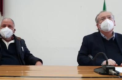 Brindisi, contagi in calo: «Merito della zona rossa»