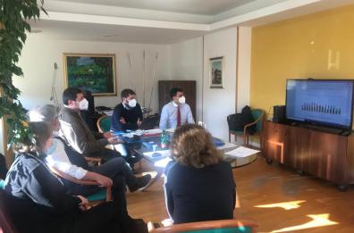 Potenza, Tempa Rossa: presentato lo studio di affidabilità degli impianti