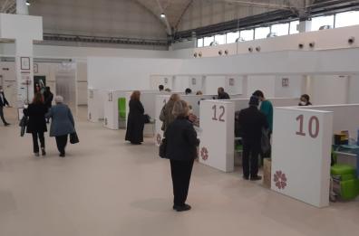 Puglia, vaccini anti Covid: superato il milione di dosi somministrate. 50% over 80 ha concluso ciclo 