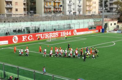 Turris-Bari: i precedenti