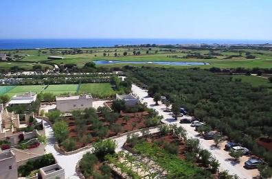 Fondi del Pnrr: 56 milioni per l'architettura rurale in Puglia