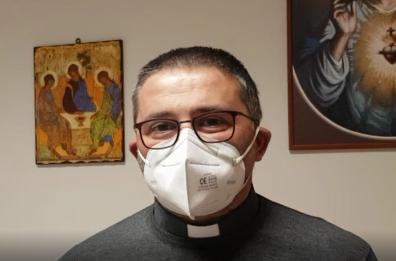 Santeramo, trafugate le reliquie del patrono: il commento del parroco