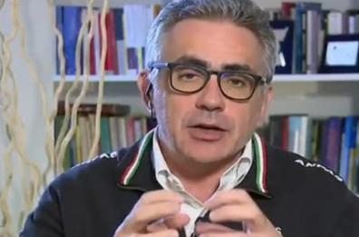 La nostra intervista al virologo milanese Fabrizio Pregliasco