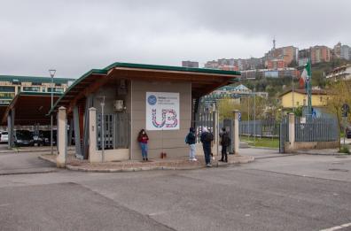 Basilicata, l'Università rilancia con l'orientamento digitale