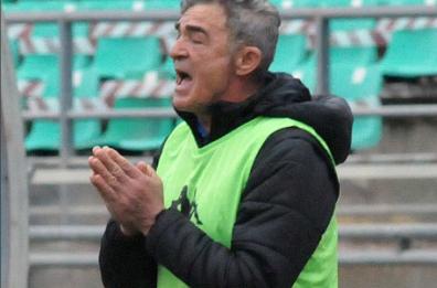 Bari-Foggia: i convocati e tutti i ballottaggi di Auteri