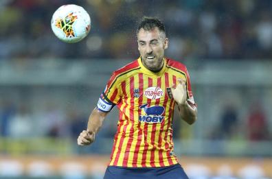 Mancosu: «Per il Lecce sono disposto a tutto»