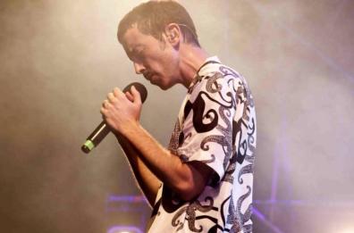 Diodato, live in estate con 7 speciali appuntamenti in Italia