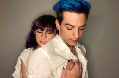 Indaco: quando la musica &egrave; a sostegno delle battaglie