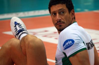 Puglia, campione volley Mastrangelo guiderà dipartimento Sport Lega