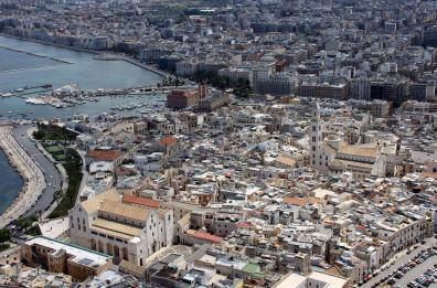 «Bari pulita il pomeriggio»: da domani il nuovo servizio